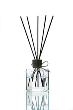 Load image into Gallery viewer, LUST Euphoric Essential Oil Reed Diffuser - Aromatherapy Scent for Home and Office - Our Famous LUST Scent + Pheromones! (4oz)