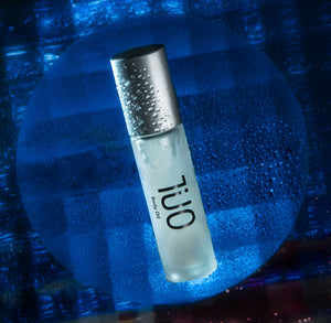 TUO by LUST - Handcrafted Pheromone Oil - Seductive Aroma for Irresistible Allure.