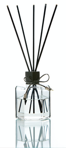 LUST Euphoric Essential Oil Reed Diffuser - Aromatherapy Scent for Home and Office - Our Famous LUST Scent + Pheromones! (4oz)